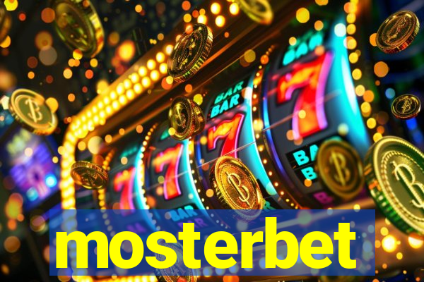 mosterbet