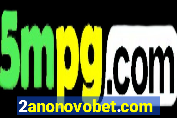 2anonovobet.com