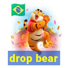 drop bear