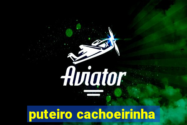 puteiro cachoeirinha