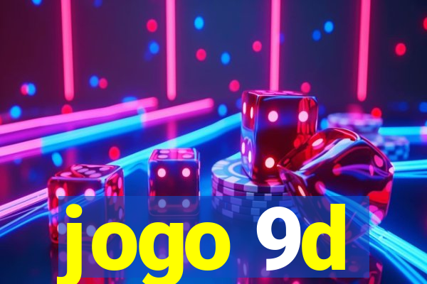 jogo 9d