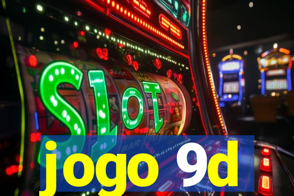 jogo 9d