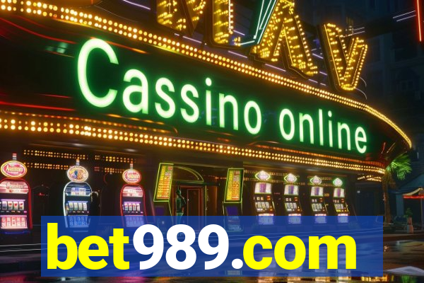 bet989.com