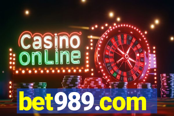 bet989.com