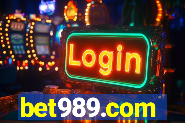 bet989.com