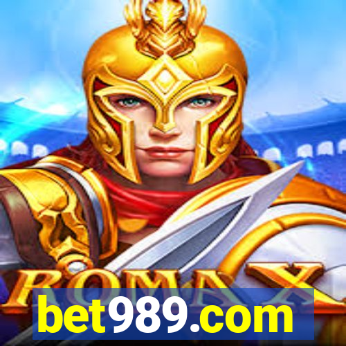 bet989.com