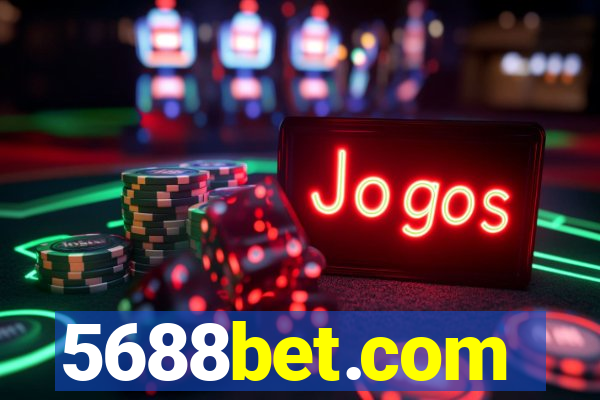 5688bet.com