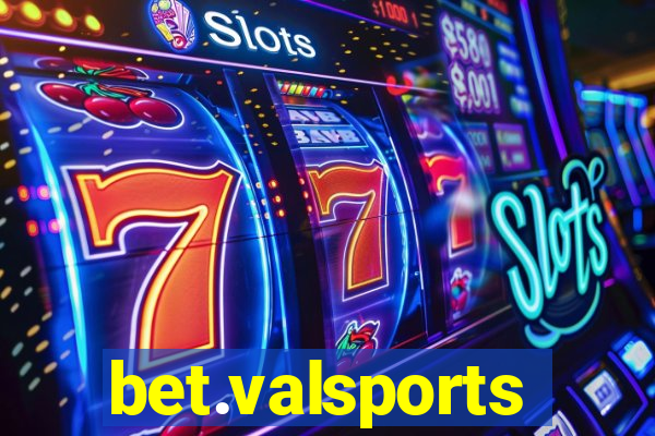 bet.valsports