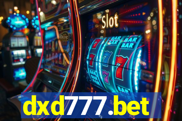 dxd777.bet