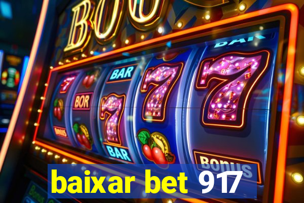 baixar bet 917