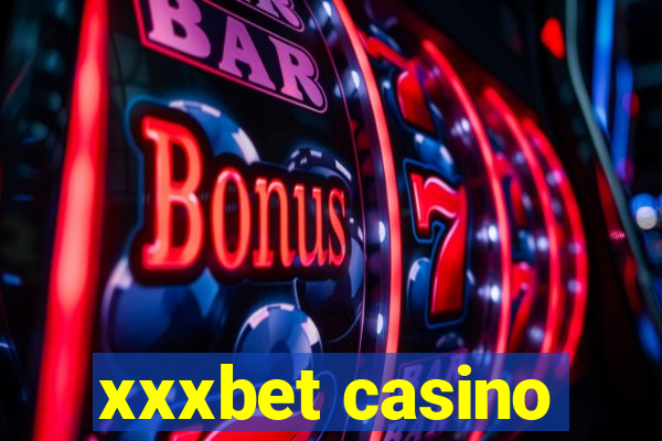 xxxbet casino