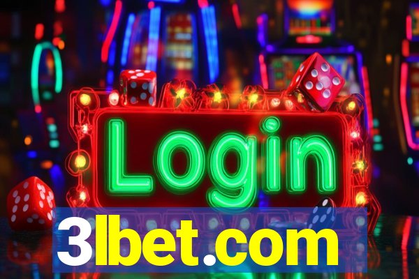 3lbet.com