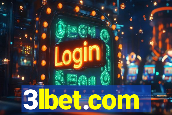 3lbet.com