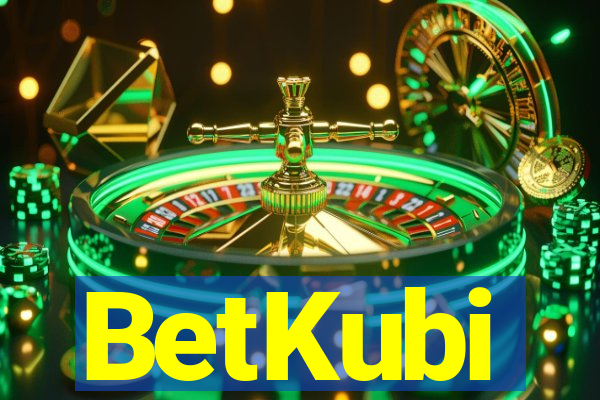 BetKubi