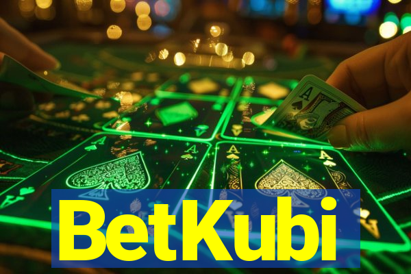 BetKubi