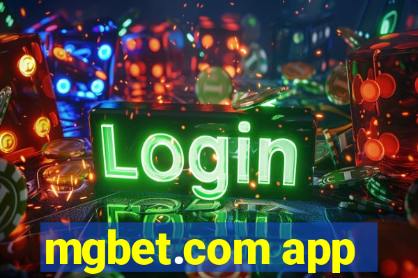 mgbet.com app