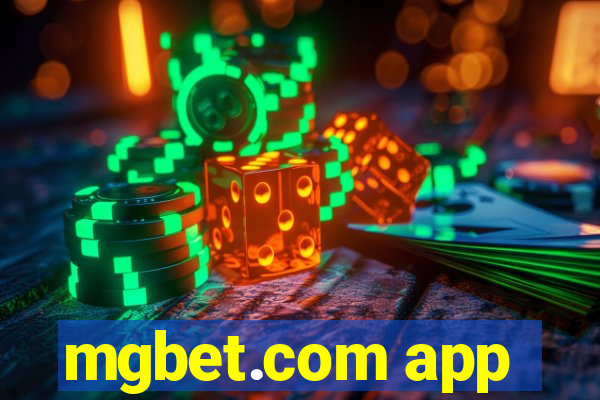 mgbet.com app