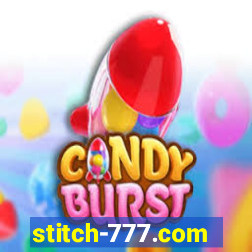 stitch-777.com