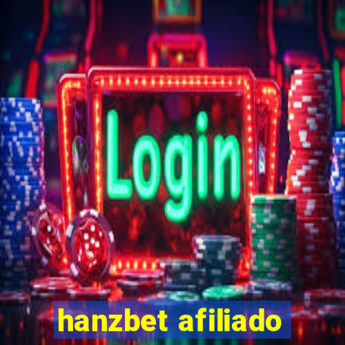 hanzbet afiliado