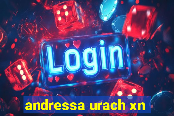 andressa urach xn