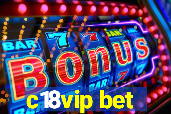 c18vip bet