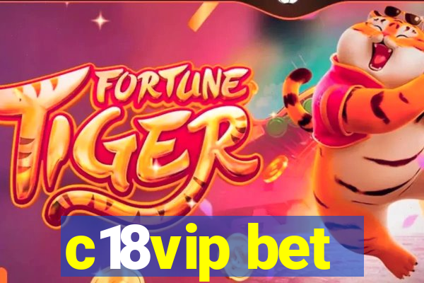 c18vip bet