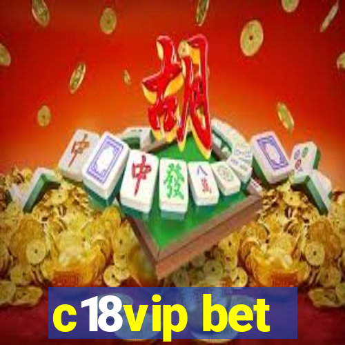 c18vip bet