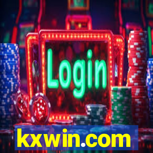 kxwin.com