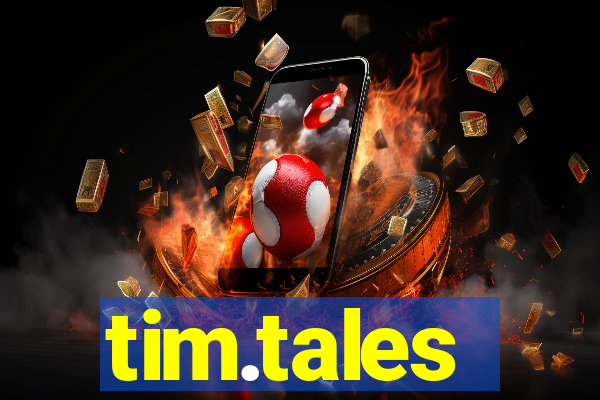 tim.tales