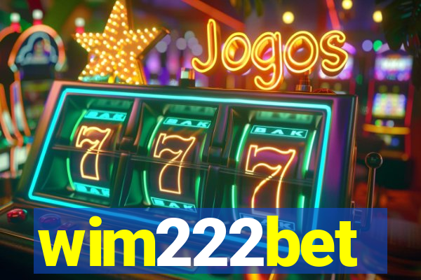 wim222bet