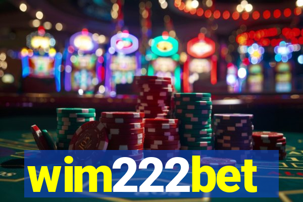 wim222bet