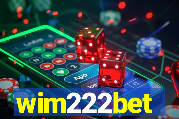 wim222bet