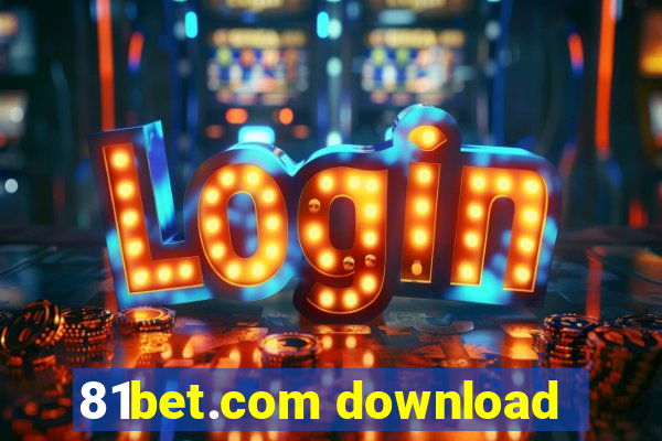 81bet.com download