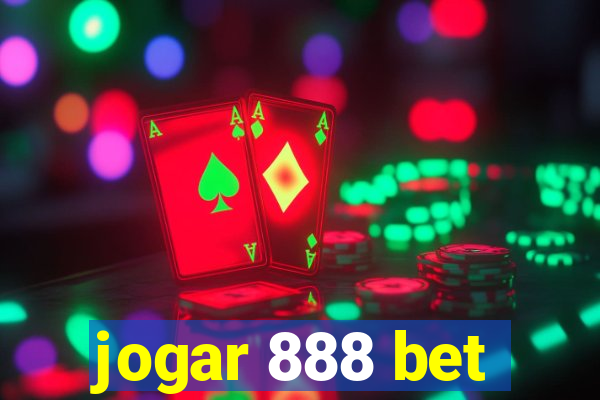 jogar 888 bet