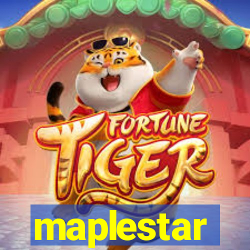 maplestar