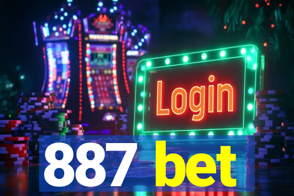 887 bet