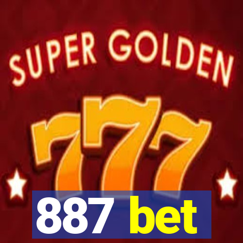 887 bet