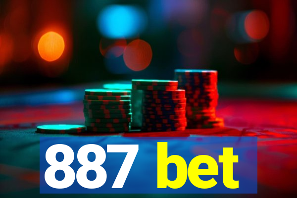 887 bet