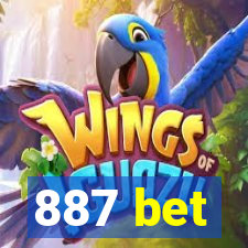 887 bet