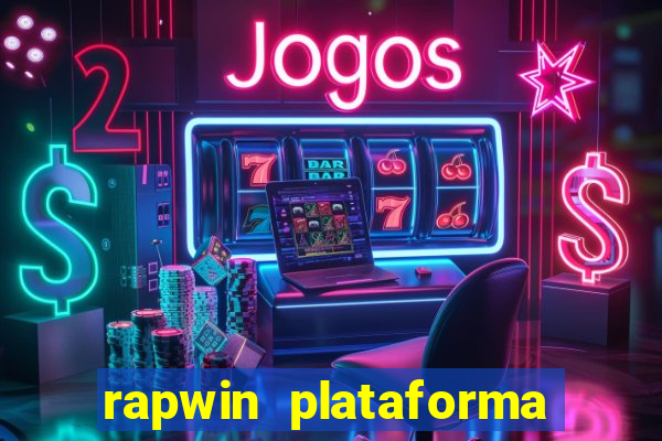 rapwin plataforma de jogos