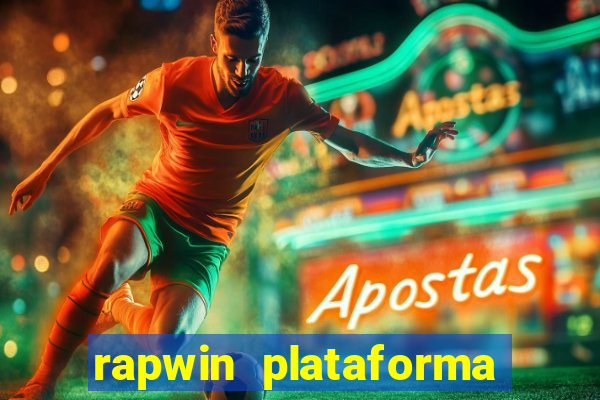 rapwin plataforma de jogos