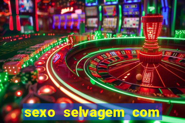 sexo selvagem com gemidos altos