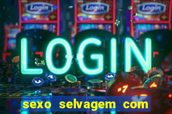 sexo selvagem com gemidos altos