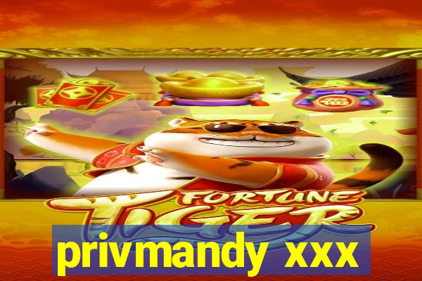 privmandy xxx