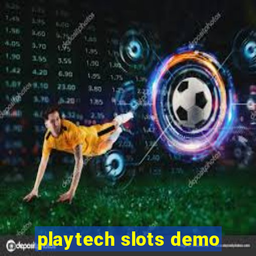 playtech slots demo