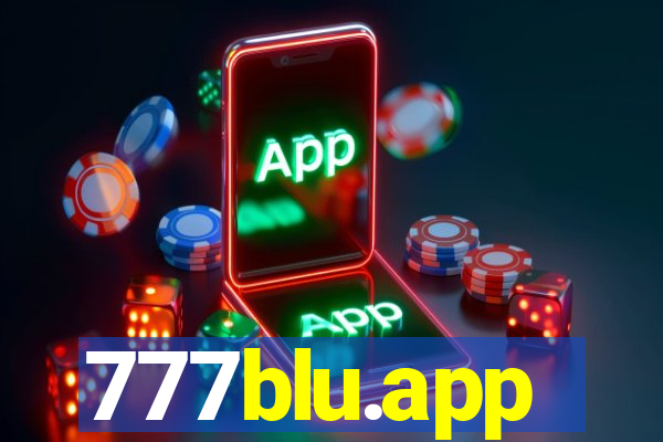 777blu.app