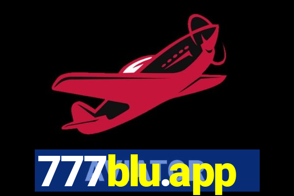 777blu.app