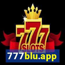 777blu.app