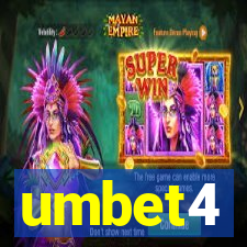 umbet4