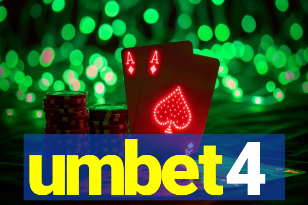 umbet4